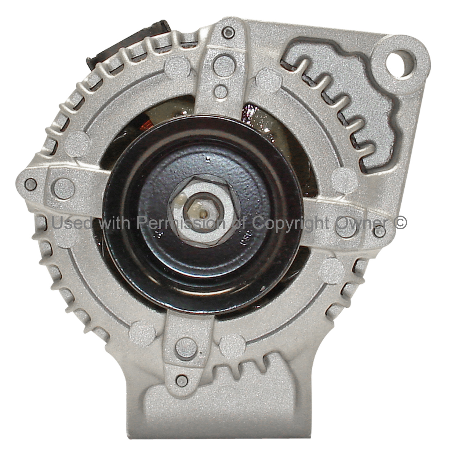 Alternator Quality-Built 11035