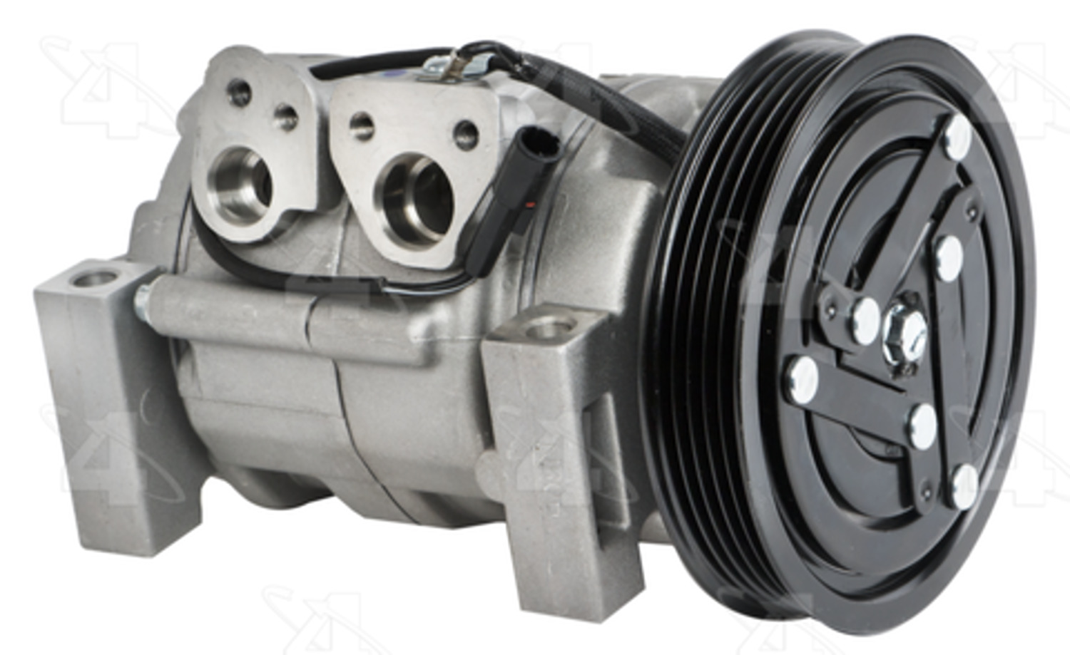 A/C Compressor Four Seasons 77385