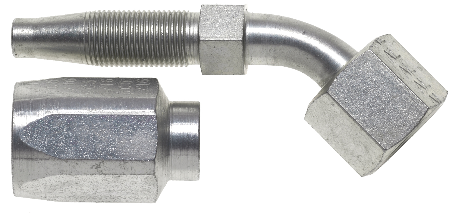 Hydraulic Coupling / Adapter Gates G34202-0606