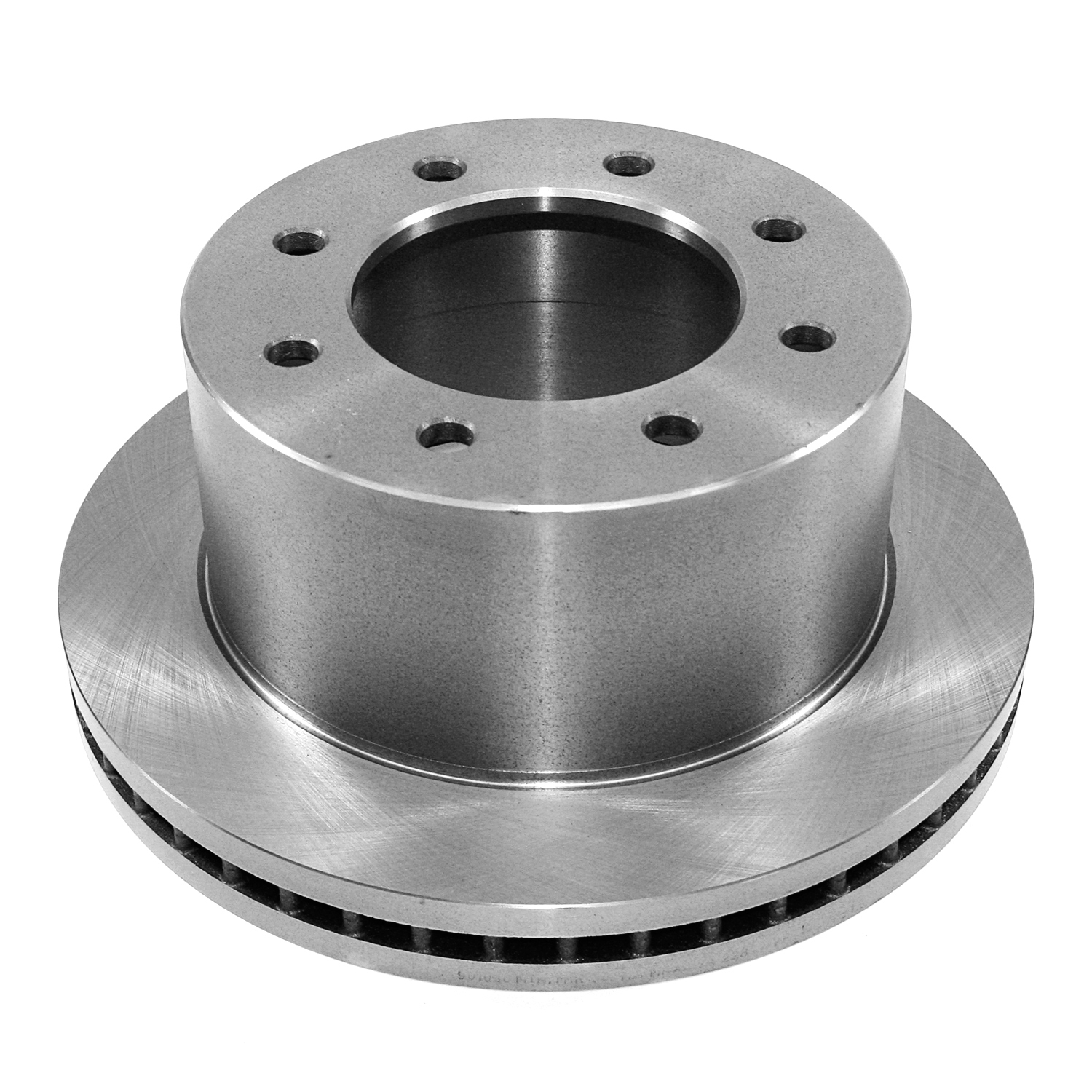 Disc Brake Rotor Parts Master 901030