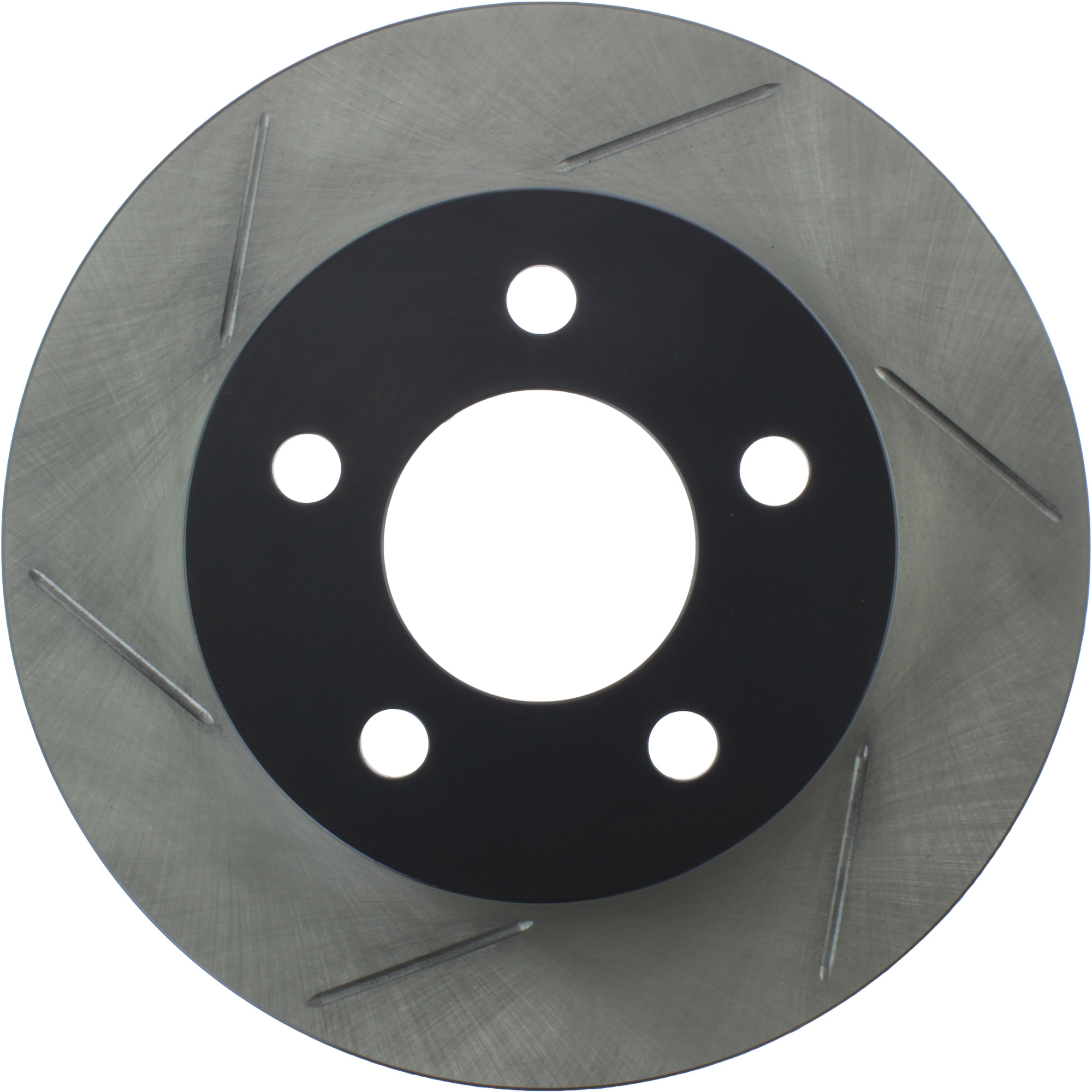 Disc Brake Rotor StopTech 126.67022CSR