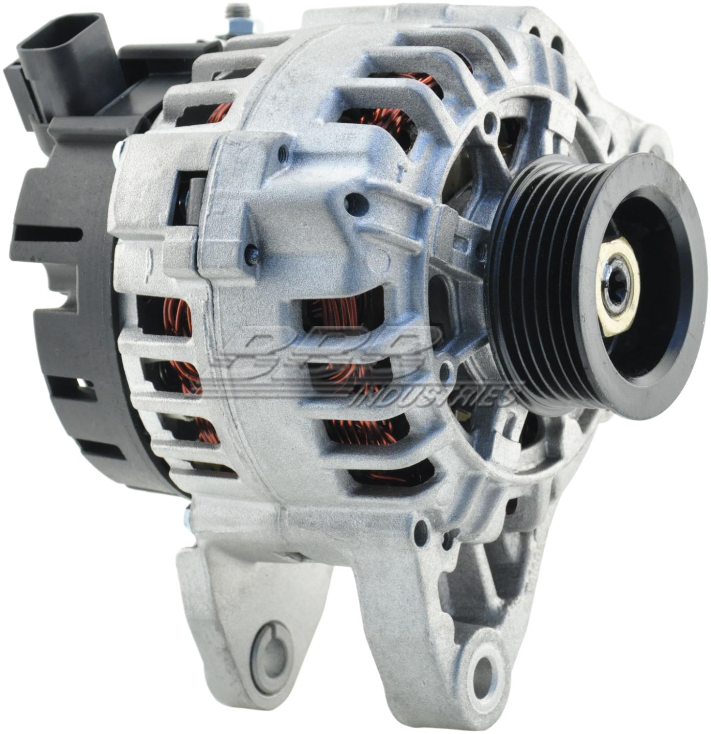 Alternator TERREPOWER formerly BBB Industries N13945