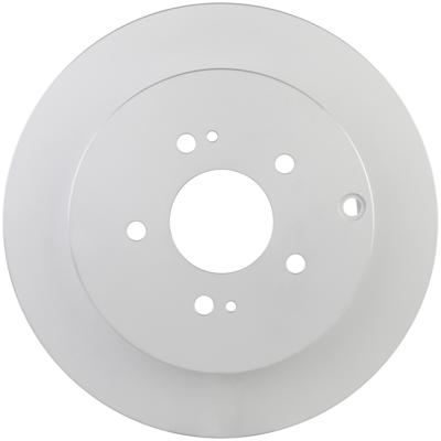 Disc Brake Rotor Bosch 38011016