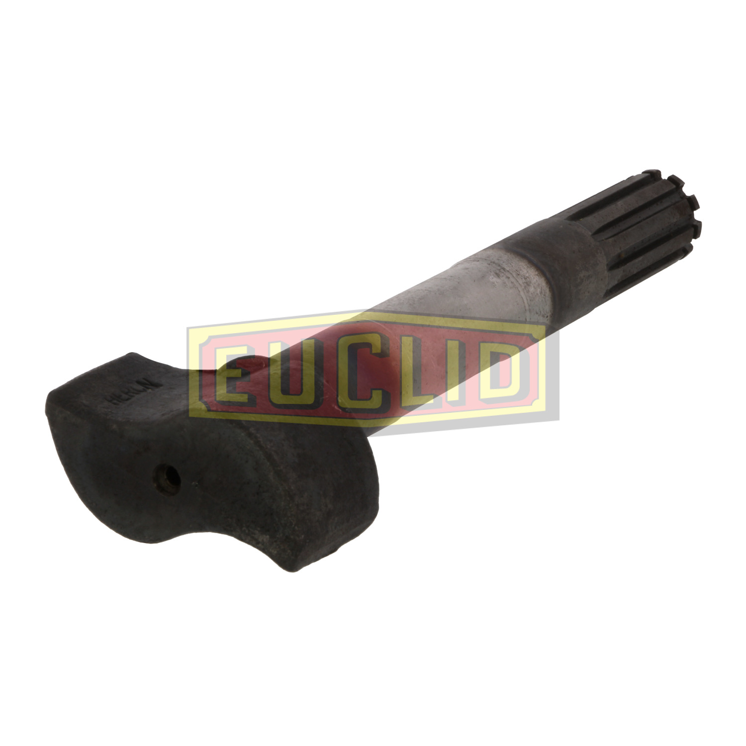 Air Brake Camshaft Euclid E5060