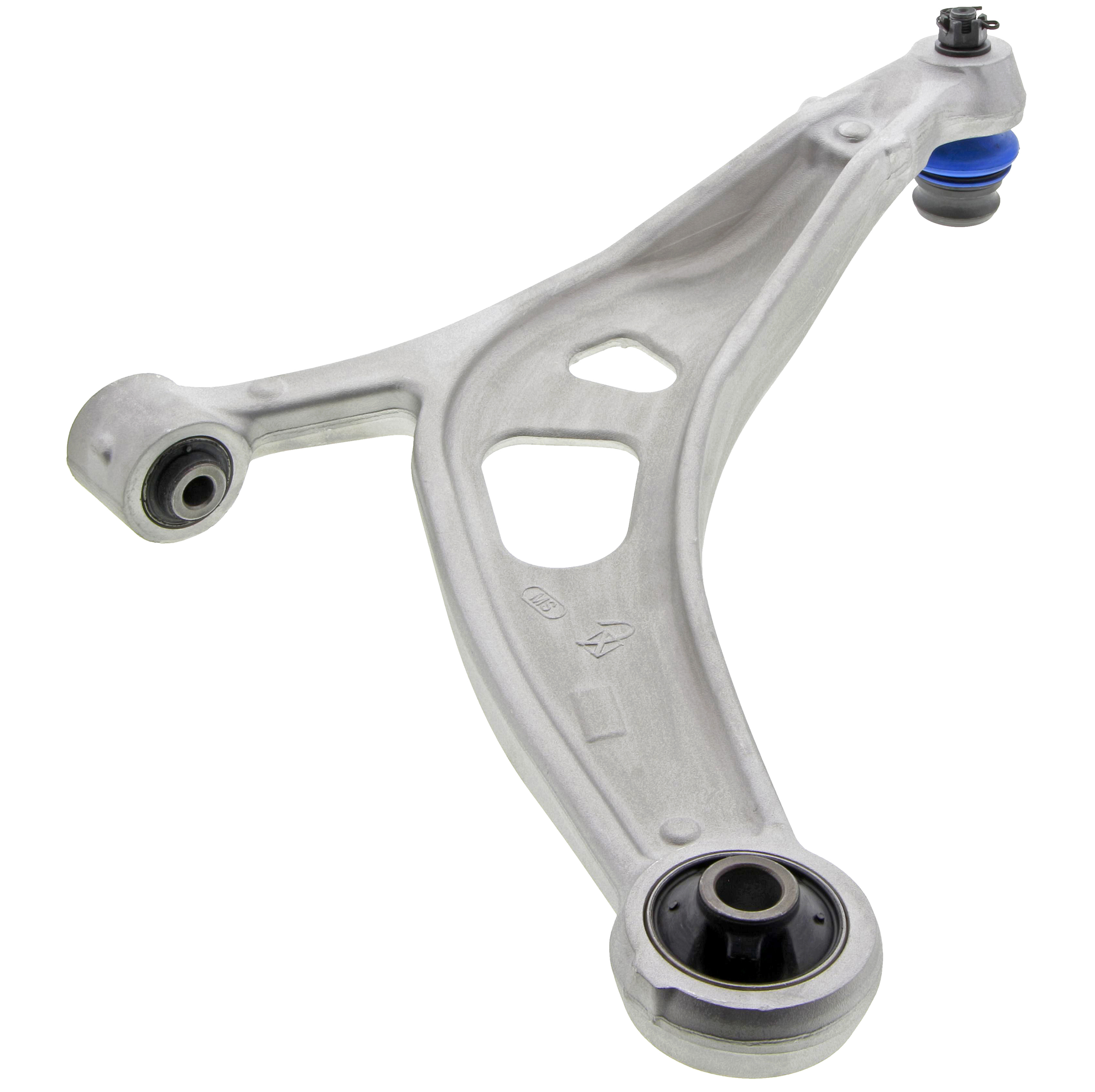 Suspension Control Arm and Ball Joint Assembly Mevotech Supreme CMS801243