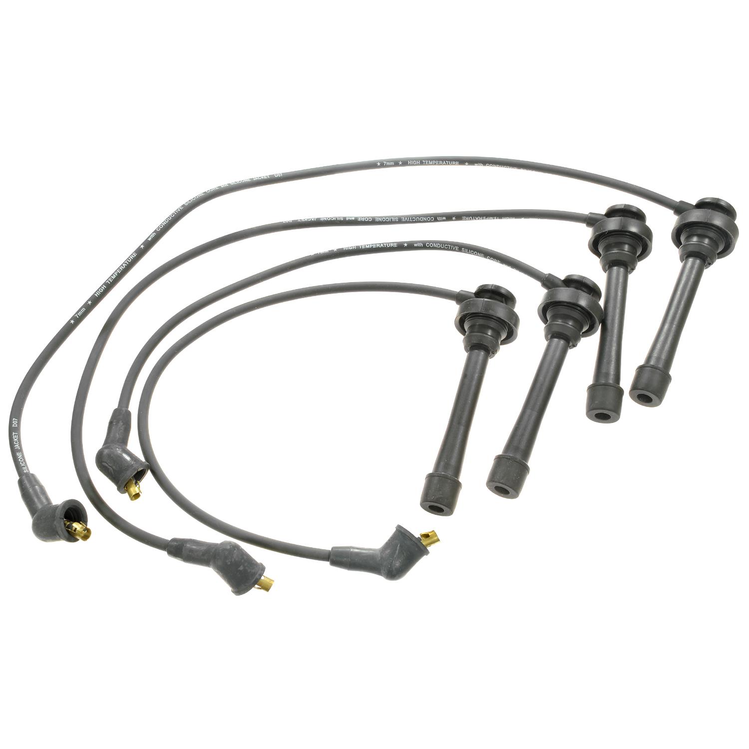 Spark Plug Wire Set Standard Ignition 27515