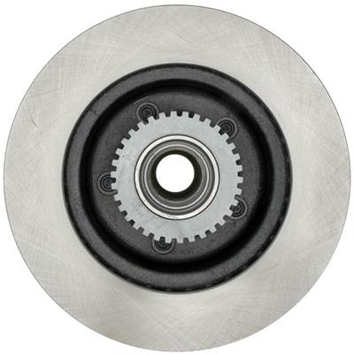 Disc Brake Rotor and Hub Assembly ACDelco 18A399A