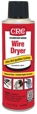 Multi-Purpose Lubricant CRC 05104