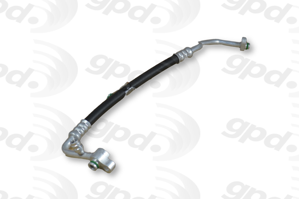 A/C Refrigerant Discharge Hose Global Parts Distributors LLC 4813027