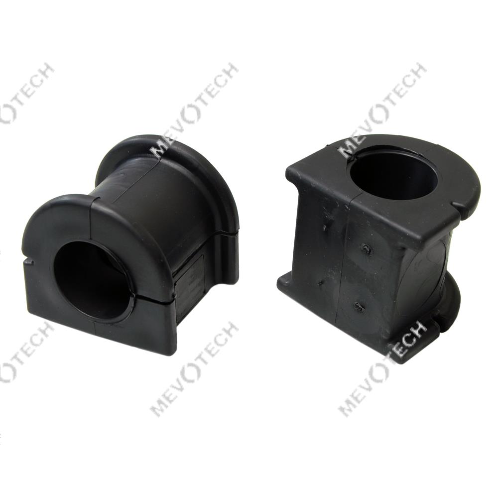 Suspension Stabilizer Bar Bushing Kit Mevotech Supreme MS86897