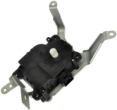 HVAC Blend Door Actuator Dorman - OE Solutions 604-314