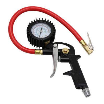 Inflator Gauge Milton EX0510PKIT