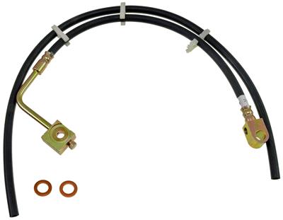 Brake Hydraulic Hose Dorman - First Stop H380962