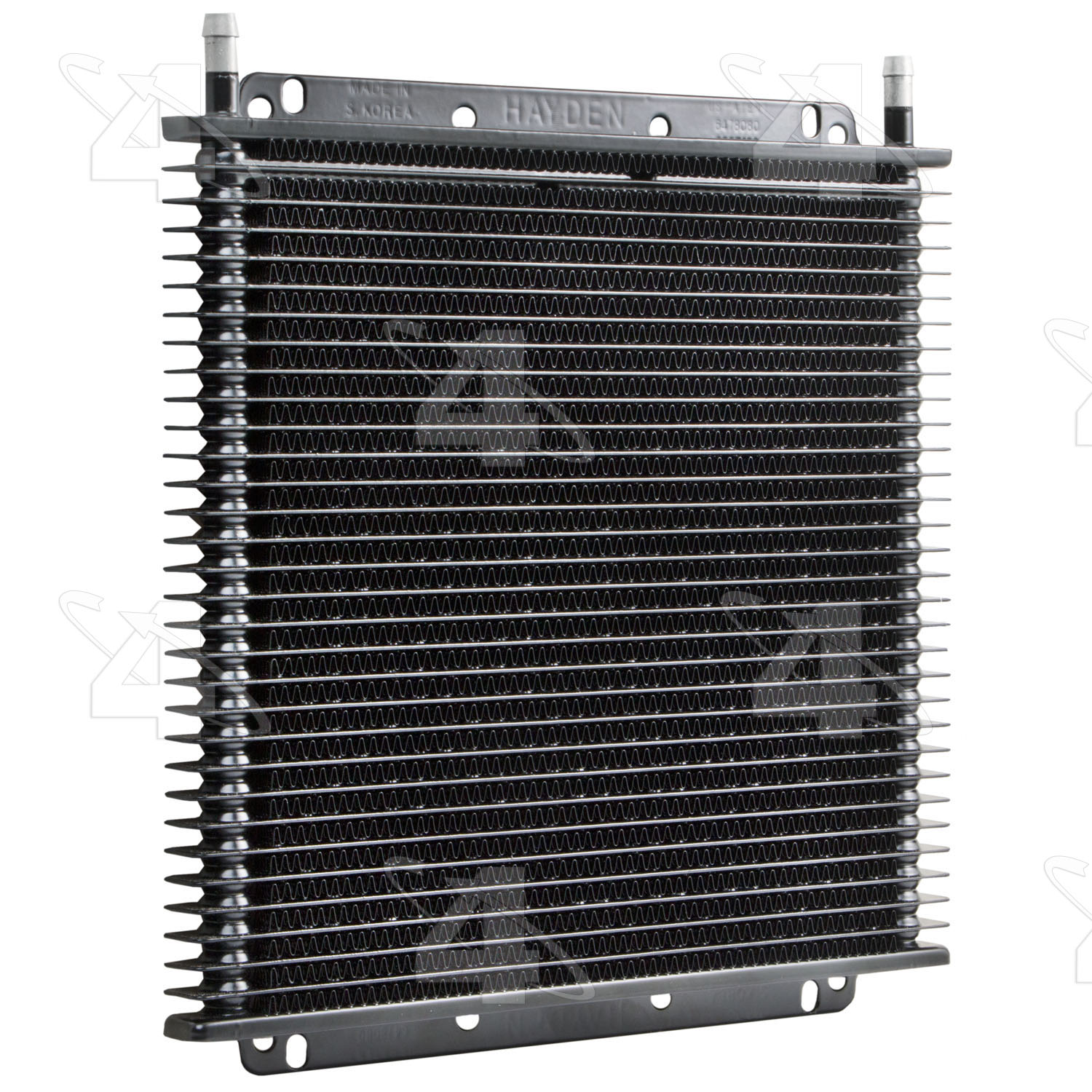 Automatic Transmission Oil Cooler Hayden 699