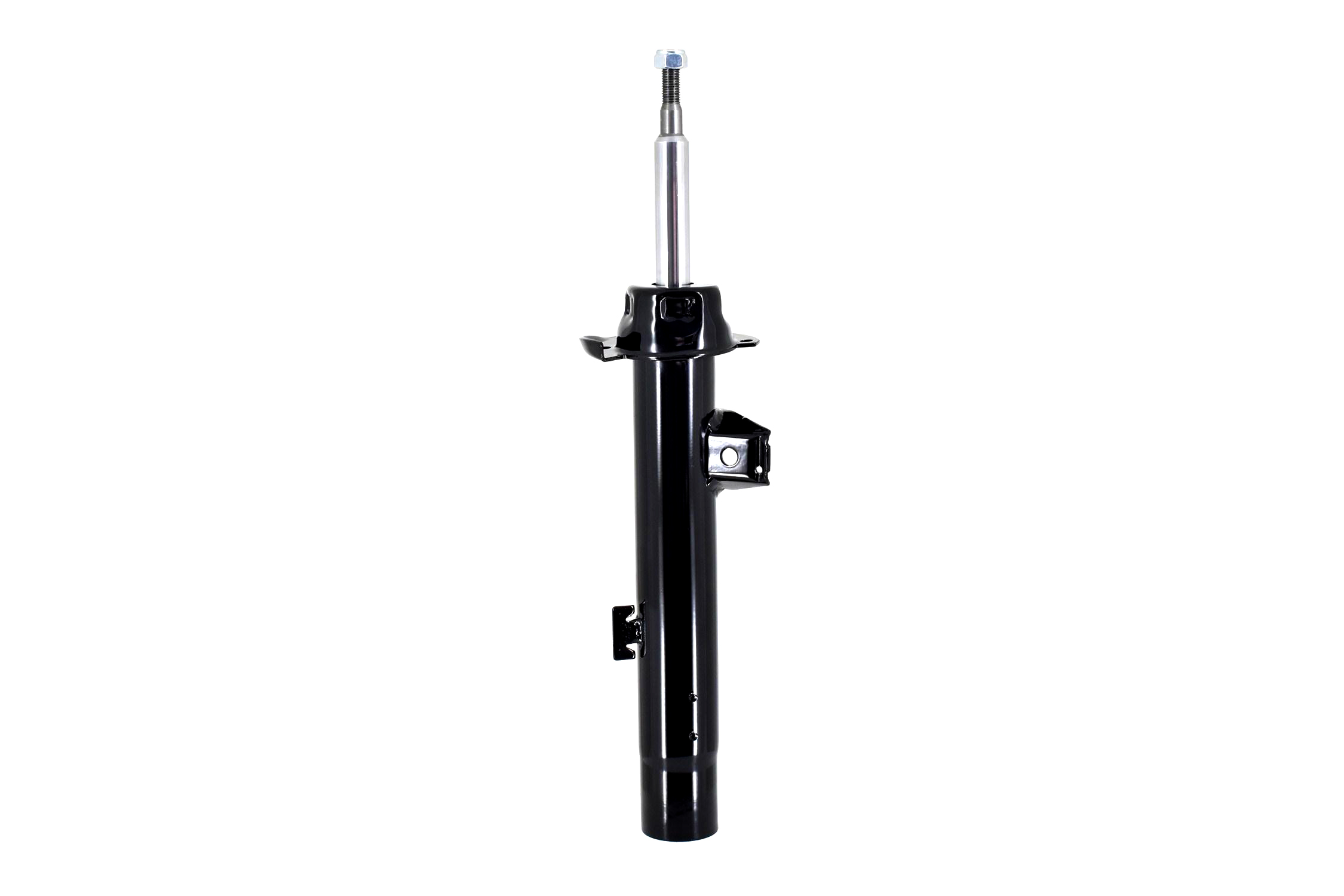 Suspension Strut MacPherson Ride Control MP335684R
