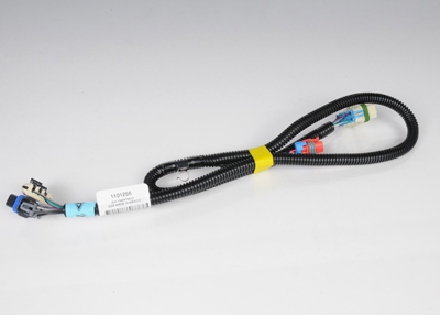 Fuel Tank Sending Unit Wiring Harness ACDelco 10424733