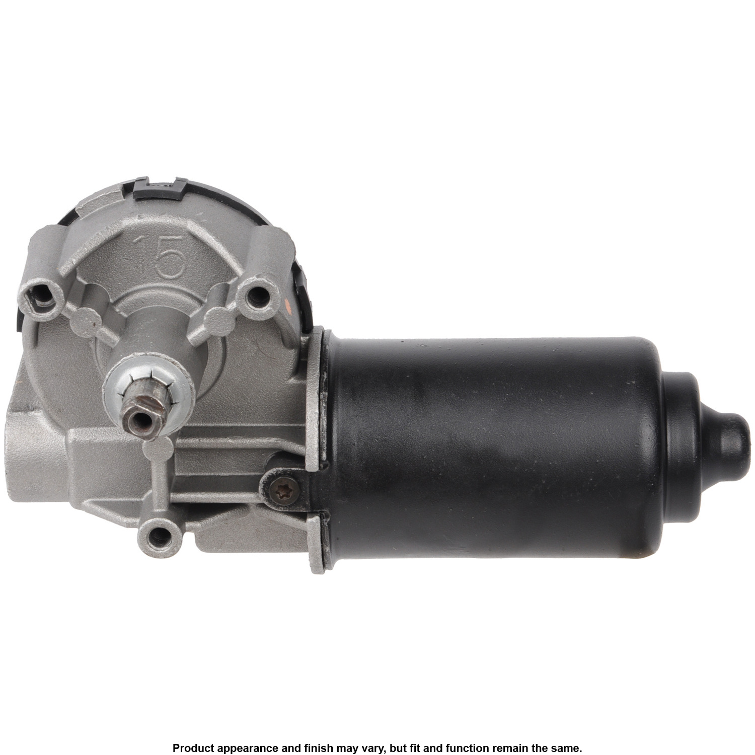 Wiper Motor CARDONE Reman 40-2013