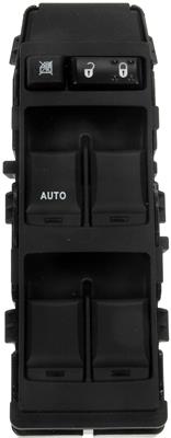 Door Window Switch Dorman - OE Solutions 901-460
