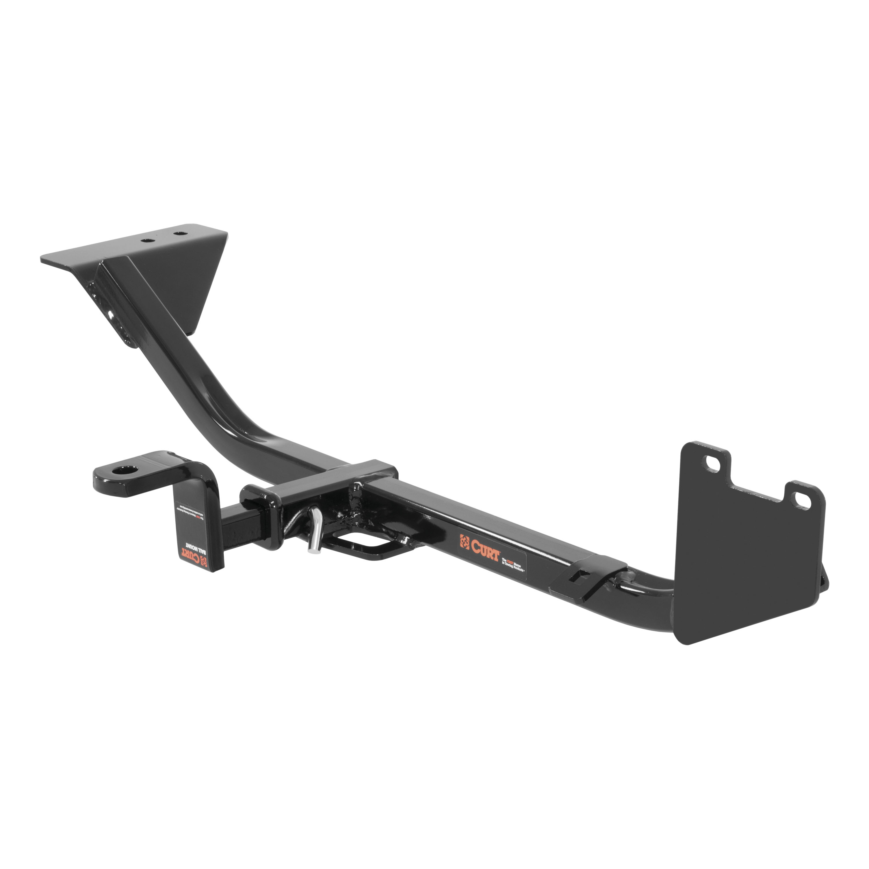 Trailer Hitch CURT 113493