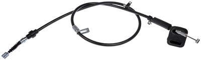 Parking Brake Cable Dorman - First Stop C94931