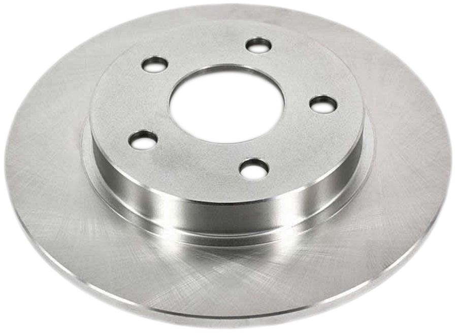 Disc Brake Rotor Perfect Stop 661344