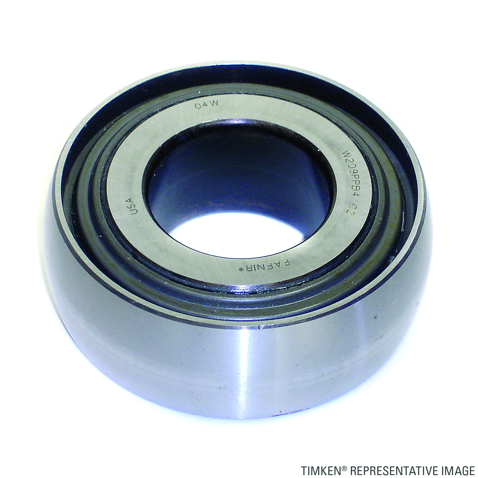 Bearings Timken W209PPB2