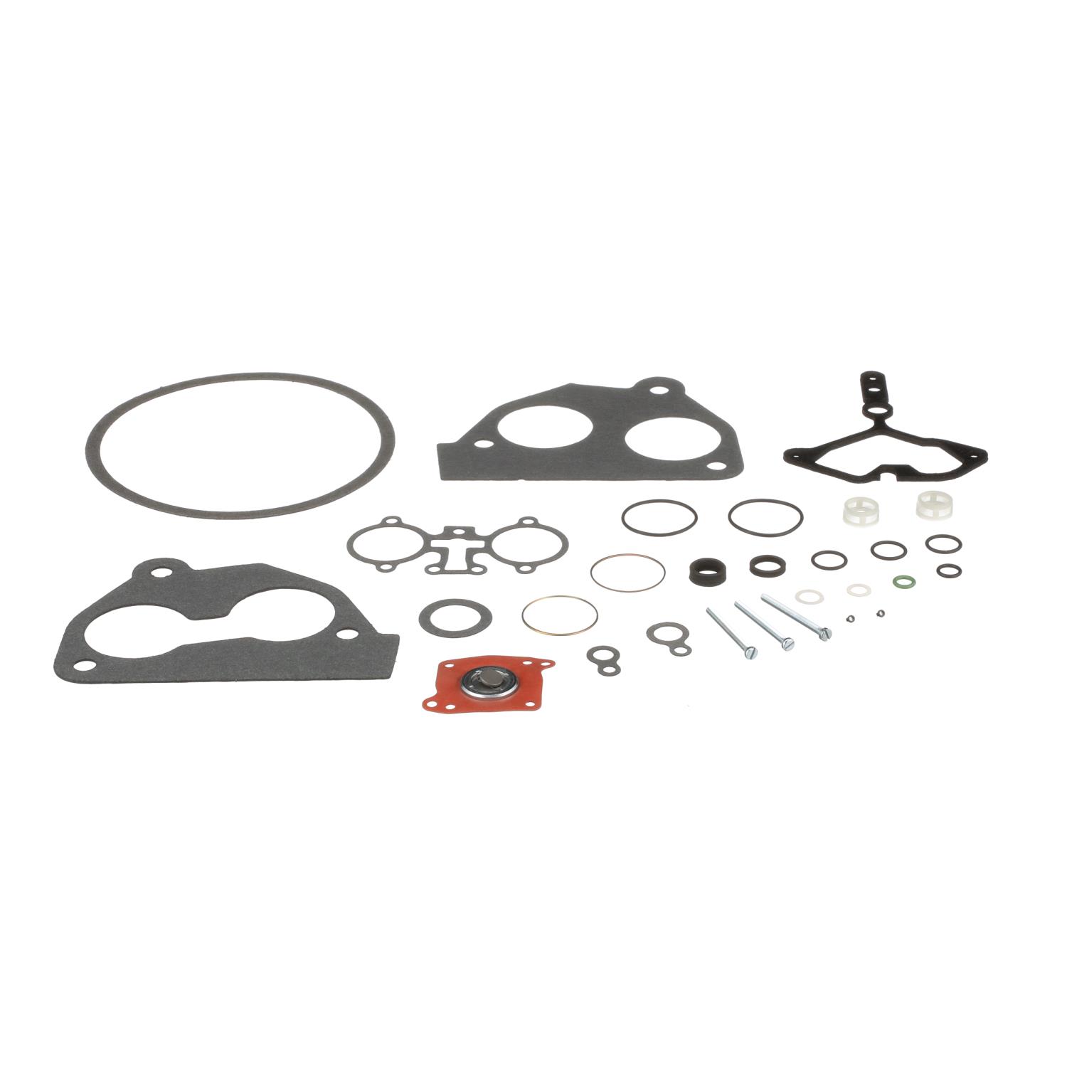 Fuel Injection Throttle Body Repair Kit Standard Ignition 1704