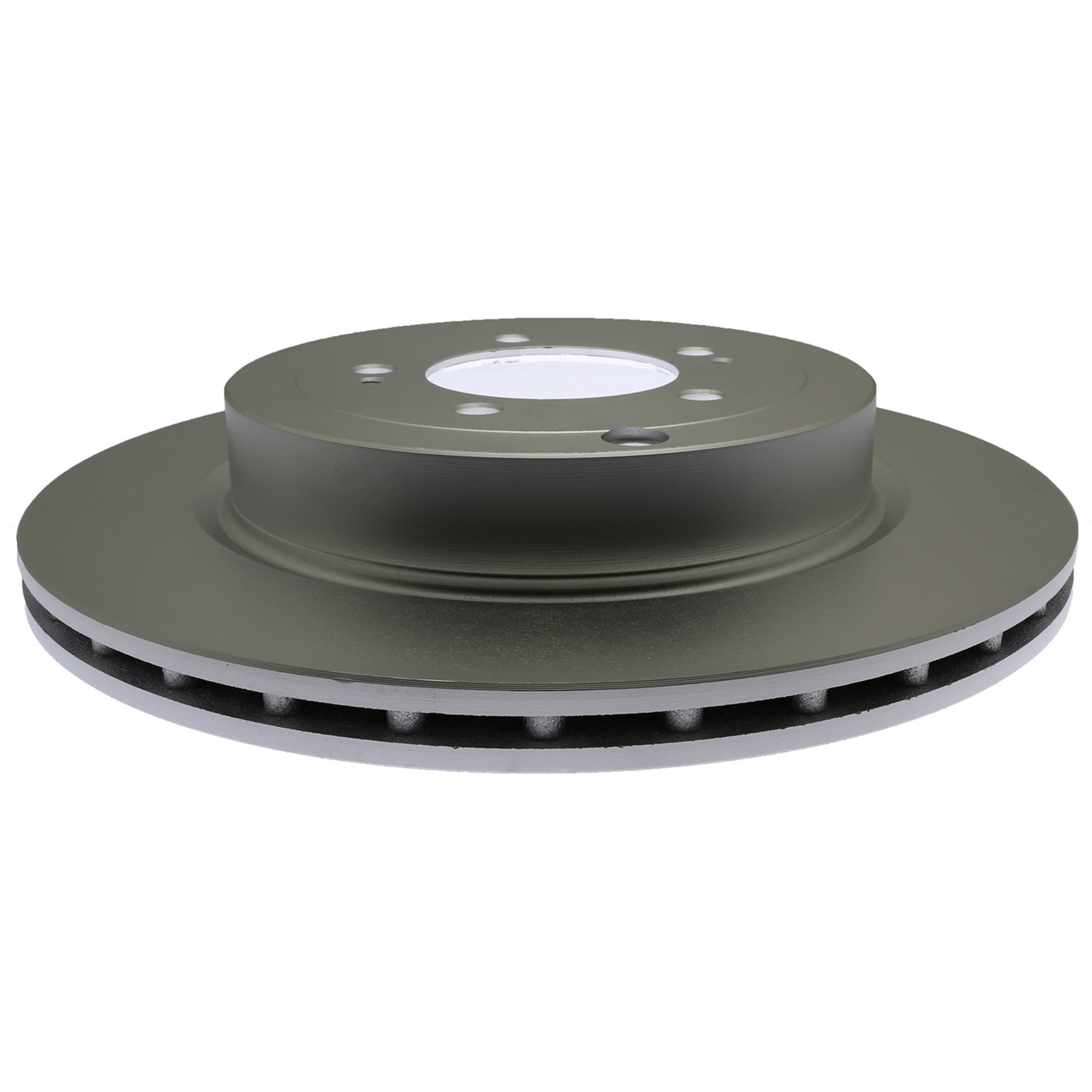 Disc Brake Rotor Centric Parts 320.46075H