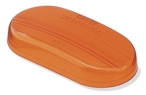 Side Marker Light Lens Grote 90123