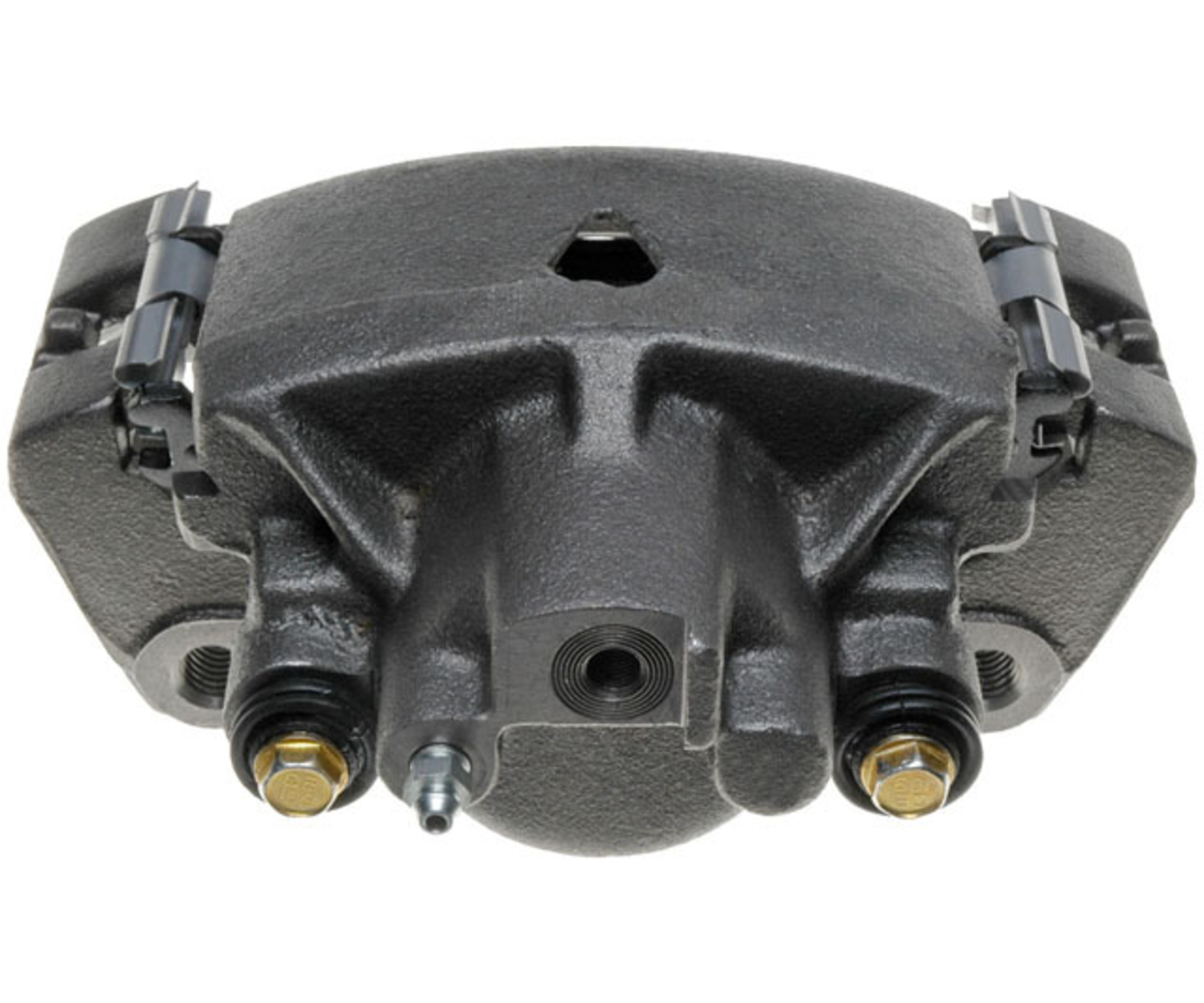 Disc Brake Caliper Raybestos Brakes FRC11795