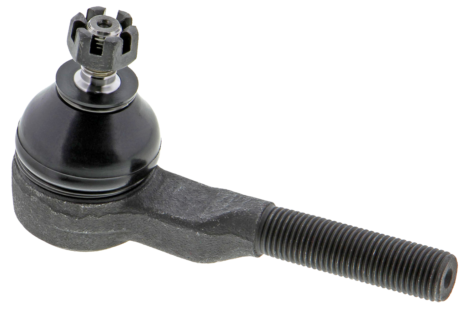 Steering Tie Rod End Mevotech Supreme MES2194R
