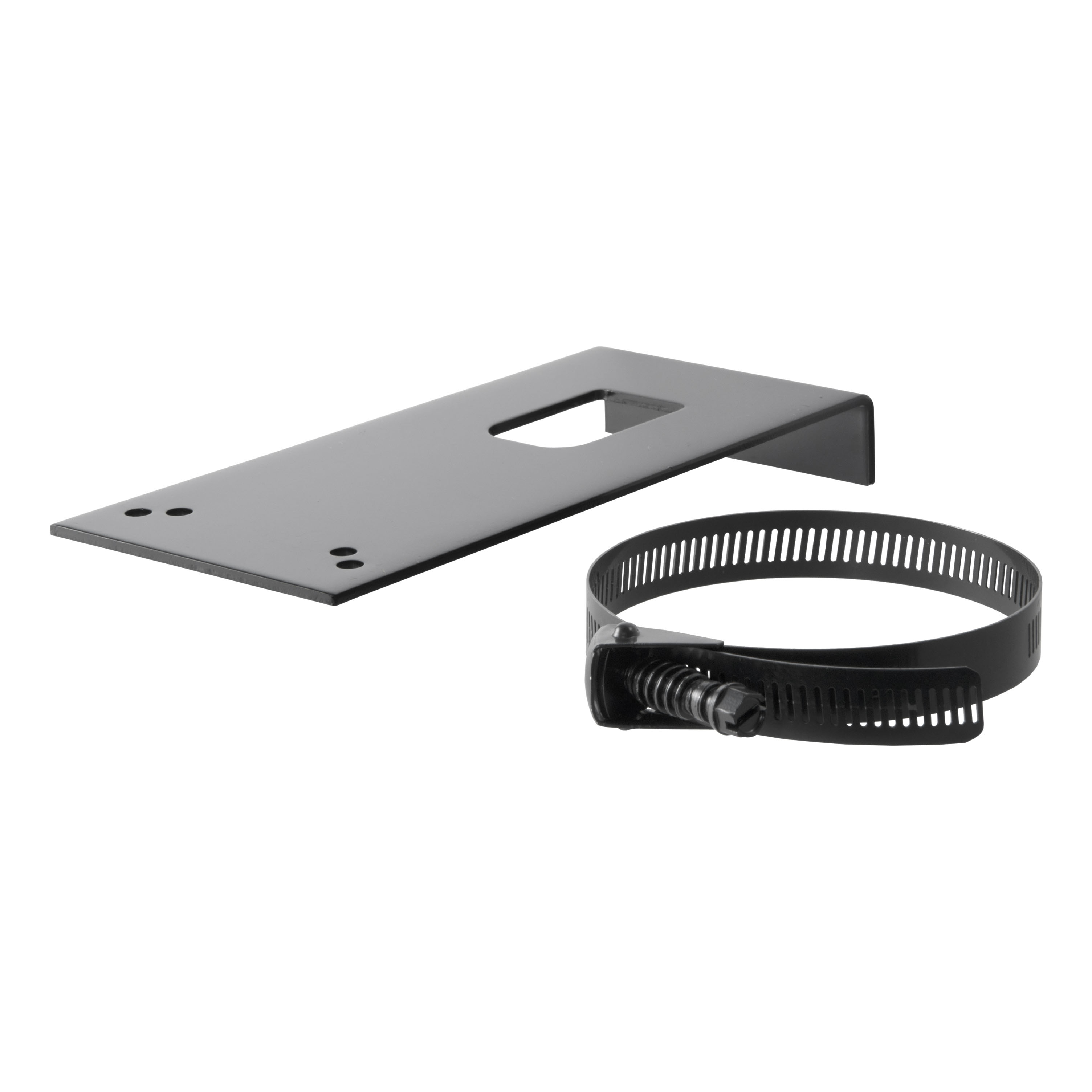 Trailer Wire Connector Mounting Bracket CURT 57202