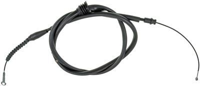 Parking Brake Cable Dorman - First Stop C138652