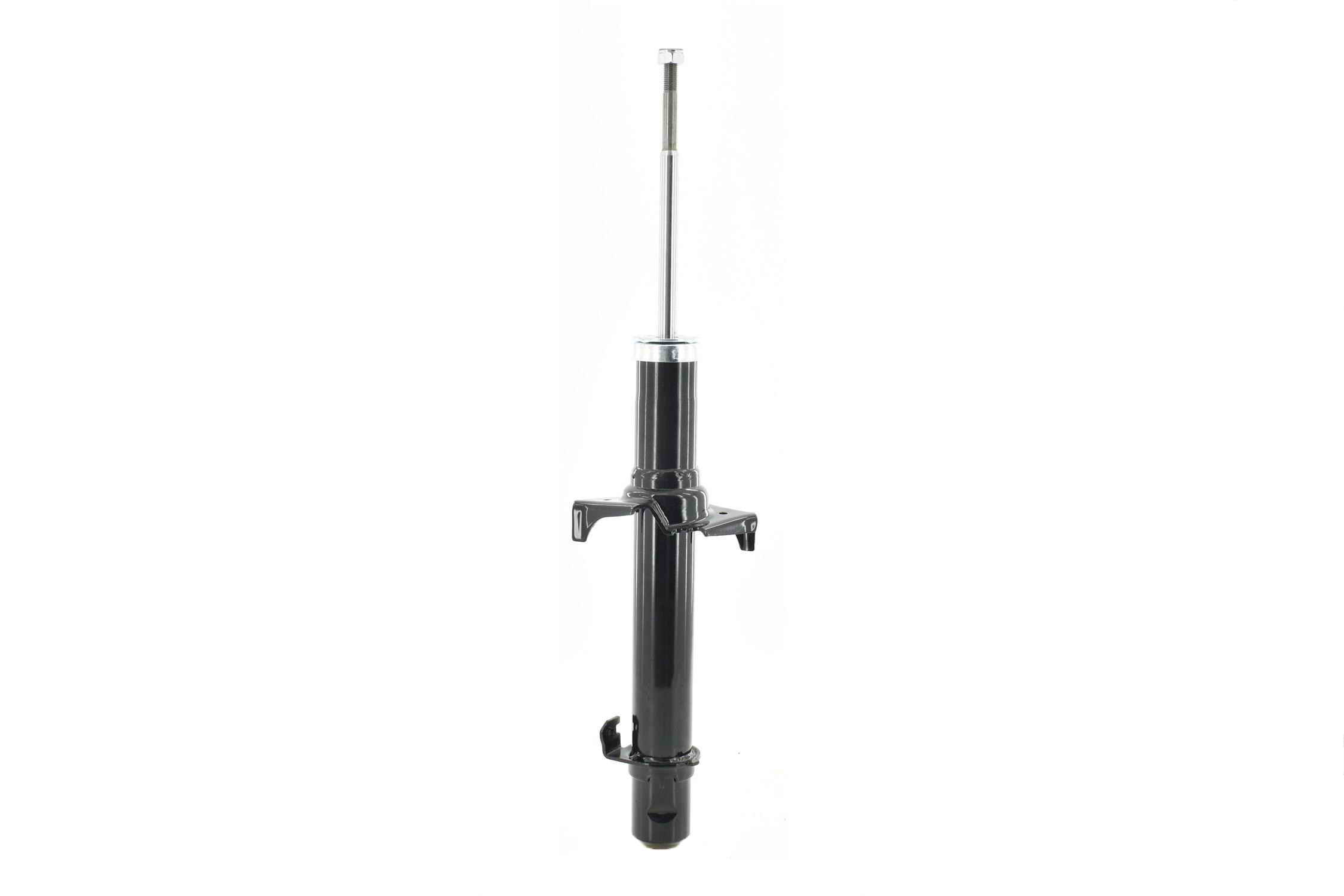 Suspension Strut MacPherson Ride Control MP335880L