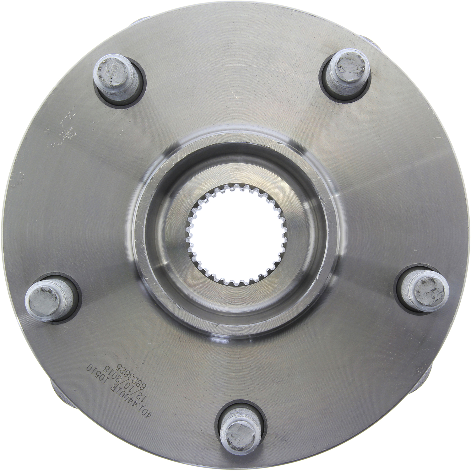 Wheel Bearing and Hub Assembly Centric Parts 40144001E
