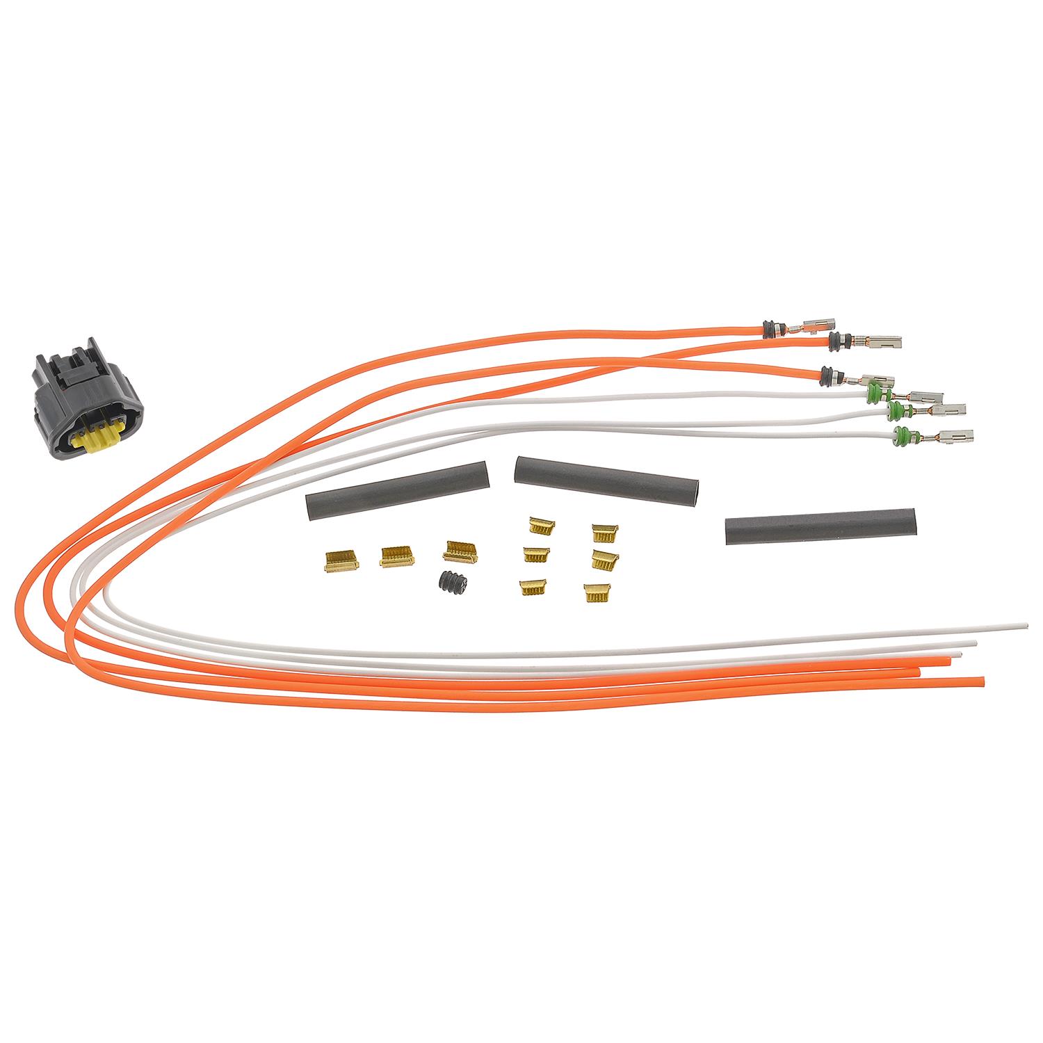 Engine Crankshaft Position Sensor Connector Standard Ignition S2116