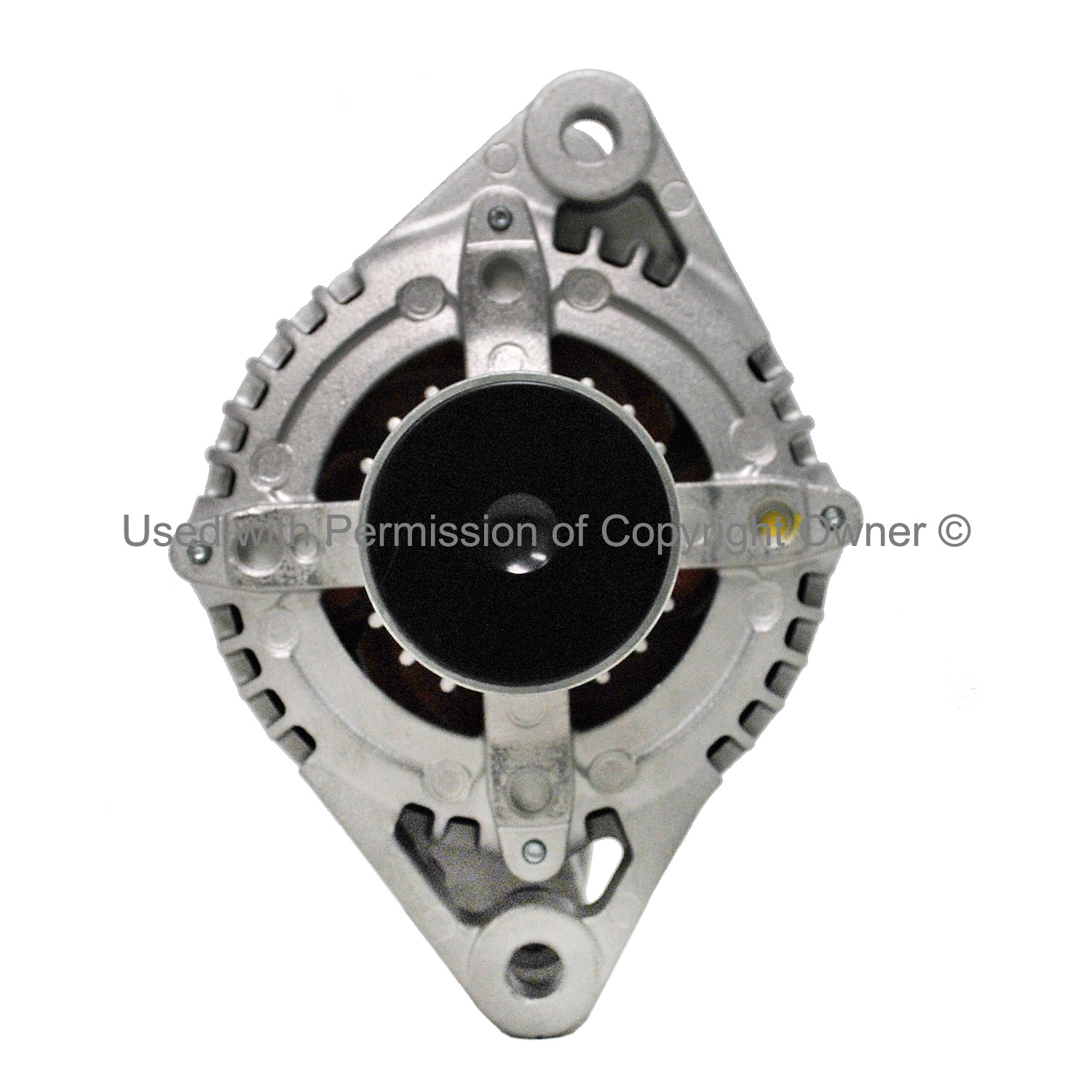 Alternator Quality-Built 15435