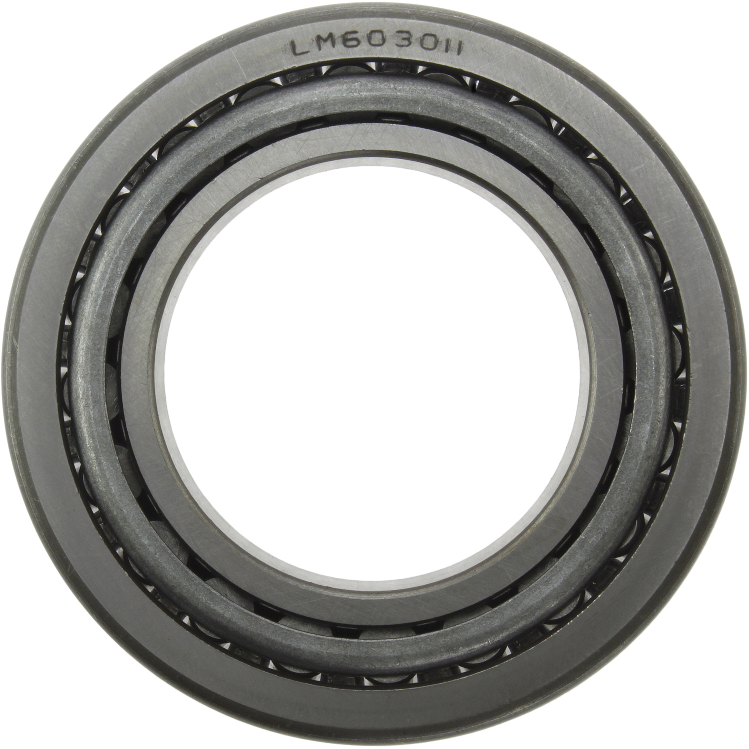 Wheel Bearing and Race Set Centric Parts 410.91037E