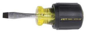 Screwdriver JET TOOL 720621