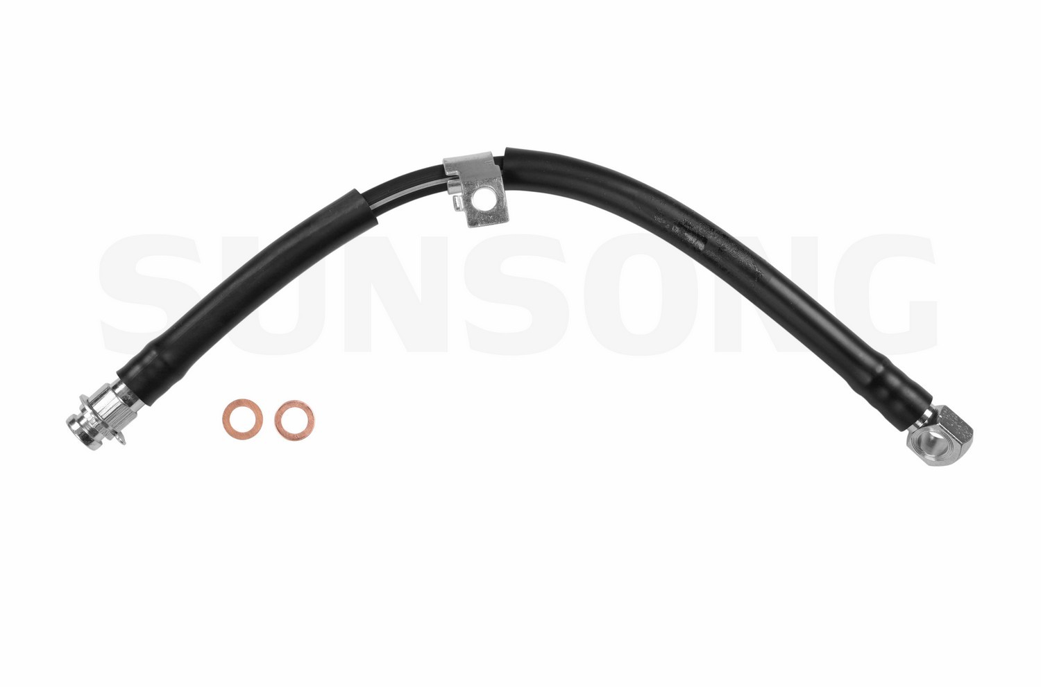 Brake Hydraulic Hose Sunsong 2203534