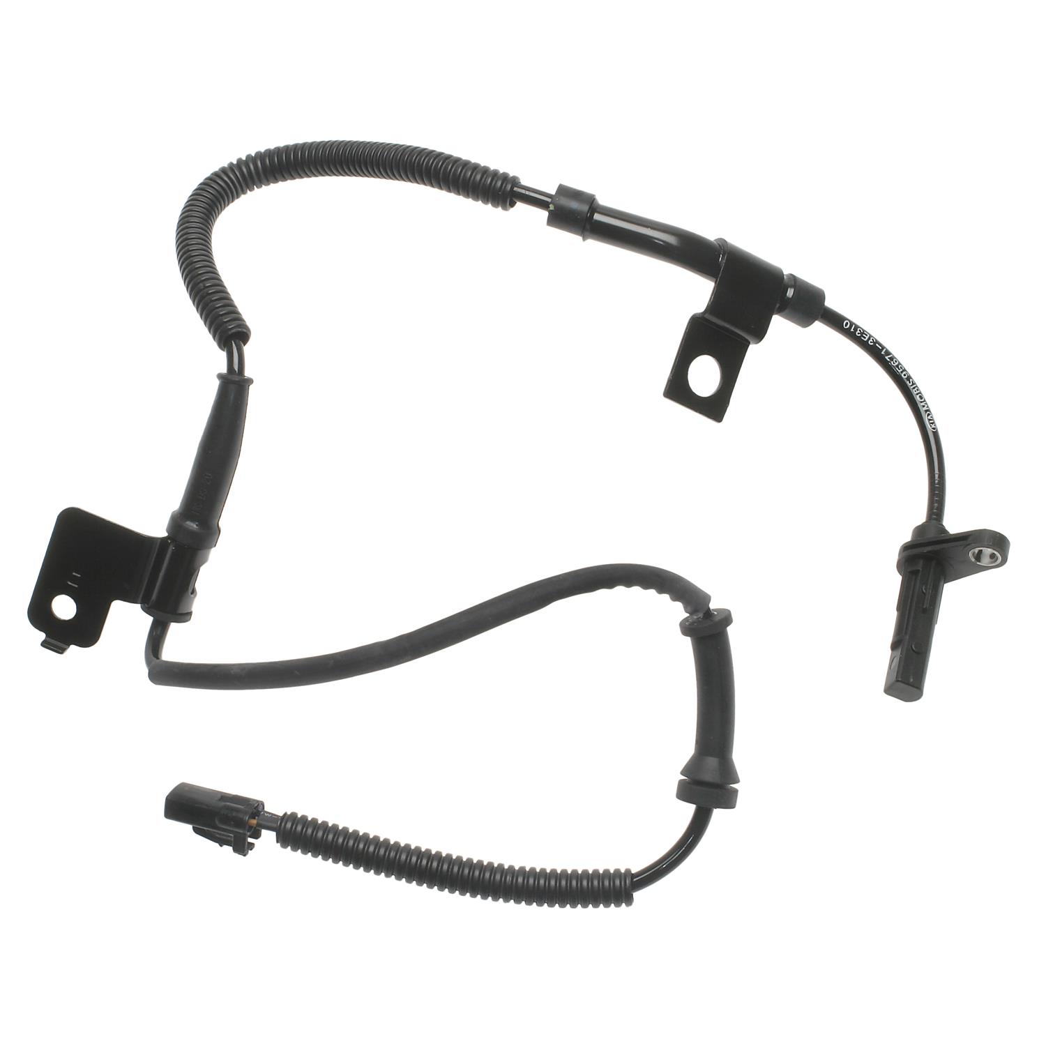 ABS Wheel Speed Sensor Standard Import ALS1697