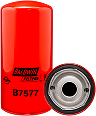 Engine Oil Filter Baldwin B7577