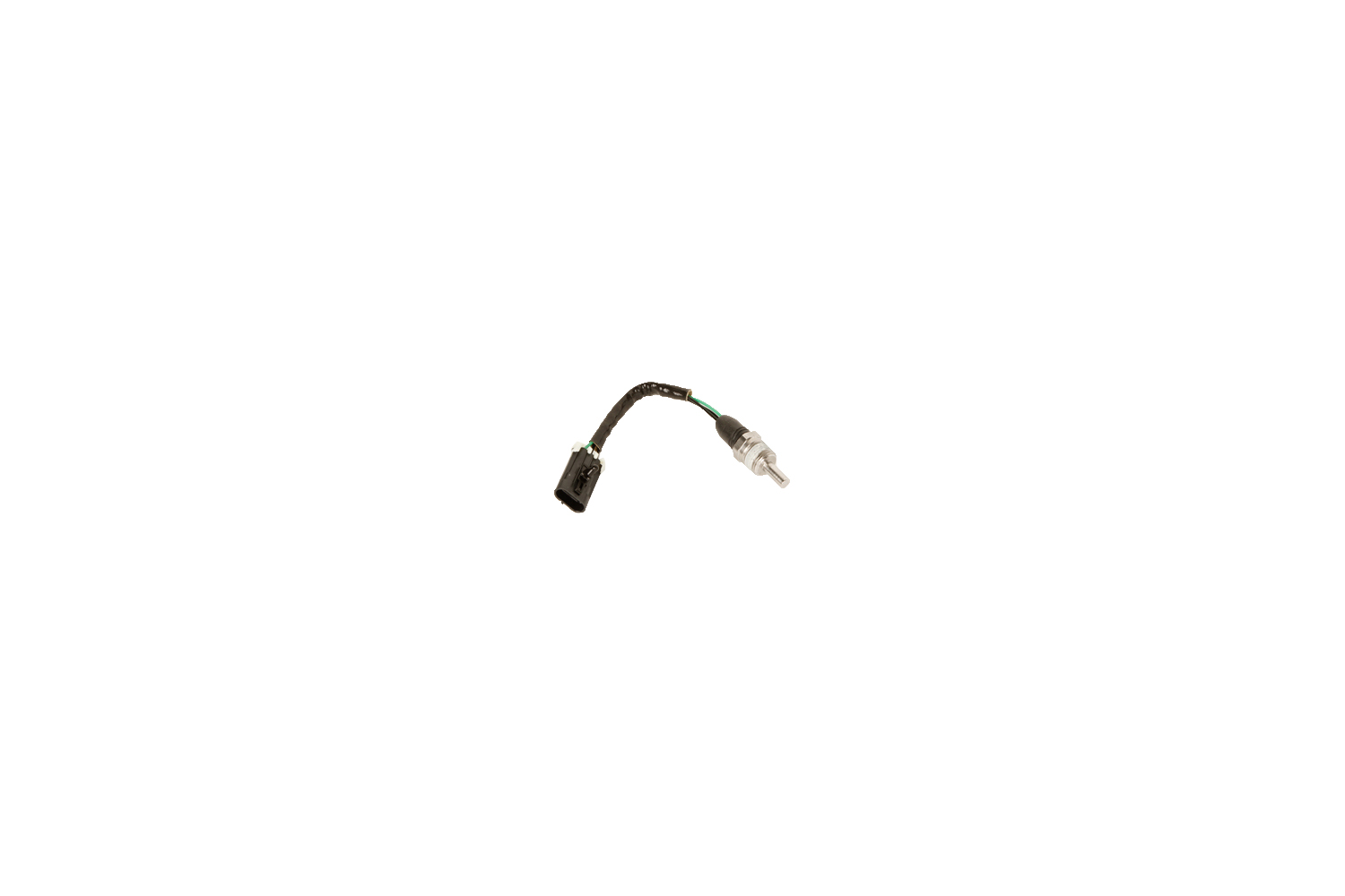 Engine Coolant Temperature Sensor ACDelco 2134266