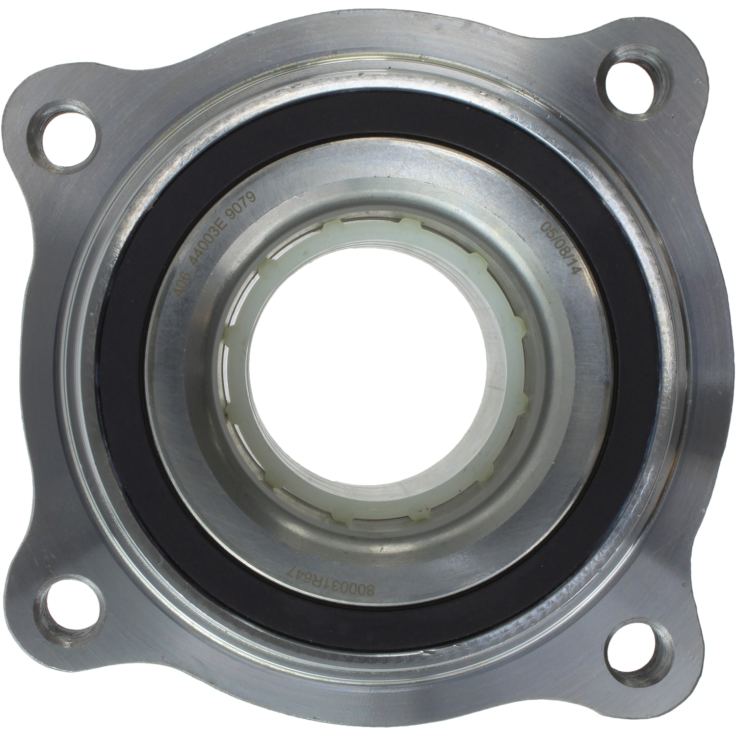 Wheel Bearing and Hub Assembly Centric Parts 406.44003