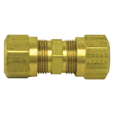 Air Brake Air Line Union Tectran 1362-10