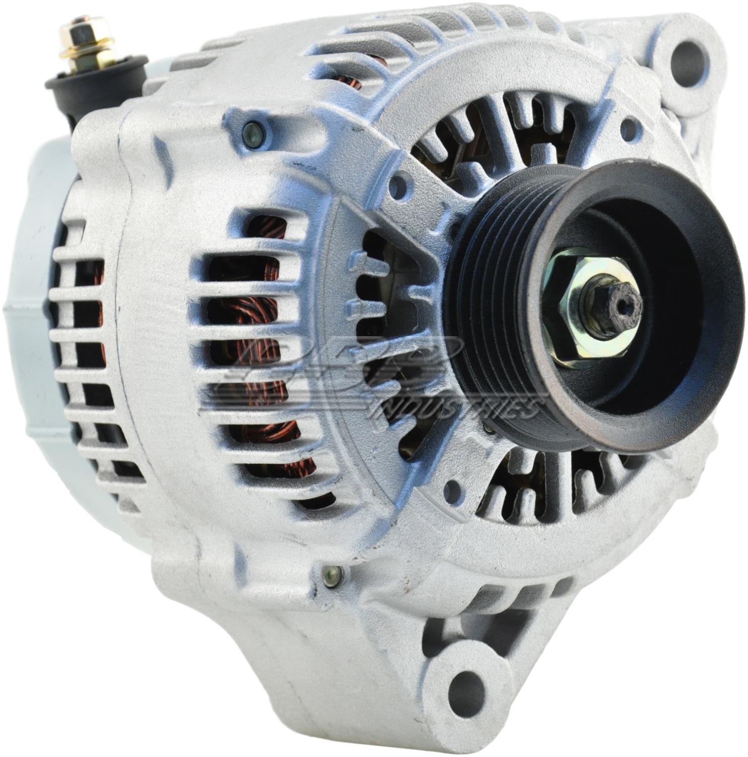 Alternator BBB Industries 13715