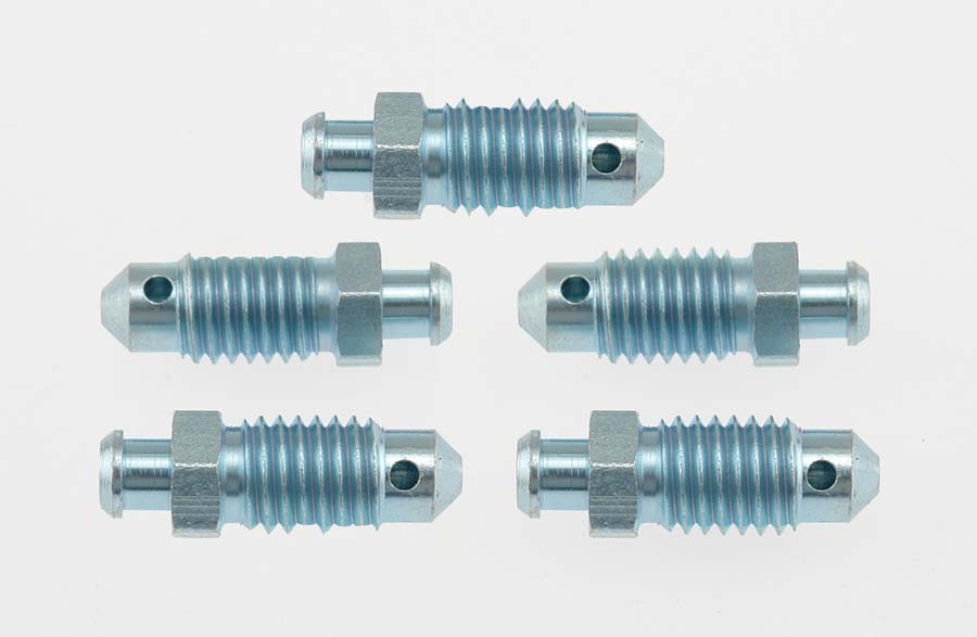 Brake Bleeder Screw Carlson H9406