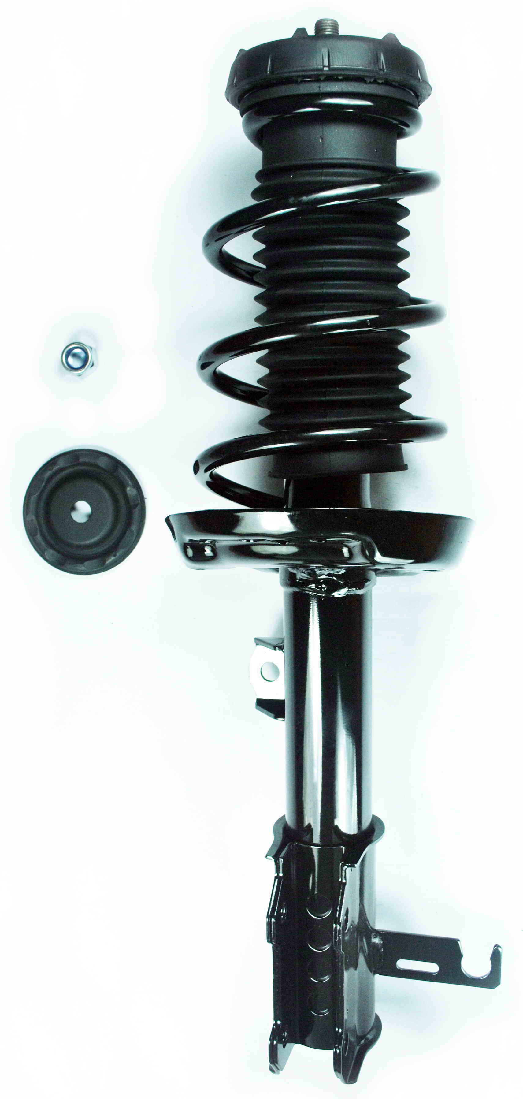 Suspension Strut and Coil Spring Assembly Focus Auto Parts 1333415R