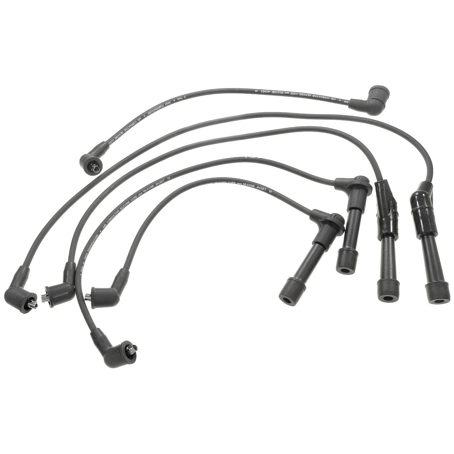 Spark Plug Wire Set Standard Ignition 27466