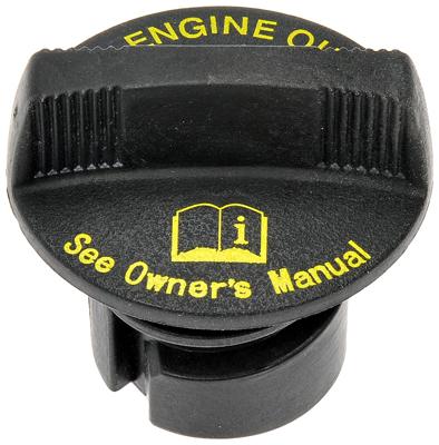 Engine Oil Filler Cap Dorman - HELP 80999